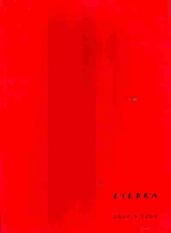 Каталог Esedra 2007-2009, 54-898, Баград.рф